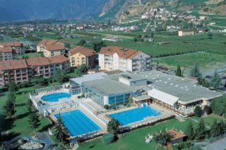 Hotel des Bains de