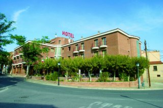 Hotel Nou -