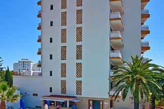 Hotel Blue Sea La Pinta