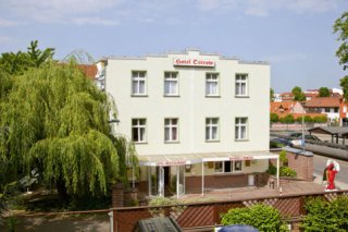 Hotel Ostrow