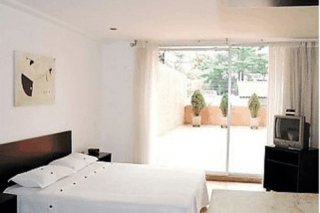 Orange Suites