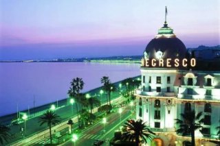 Hotel Negresco