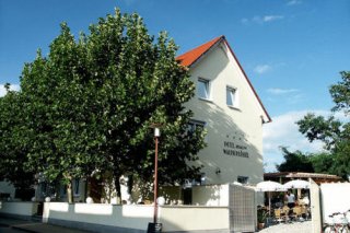 Hotel Restaurant Waldschlössel