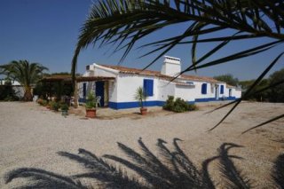 Herdade das Sesmarias dos NobresAgro Turismo