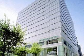 Hotel Gracery Ginza