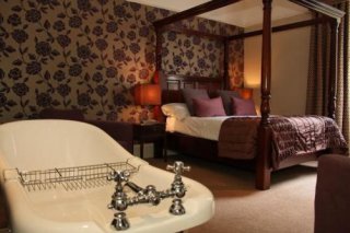 The Holme Lea Manor