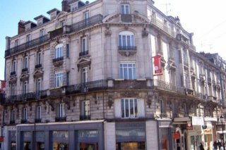 My Hôtel In France Terminus  Centre