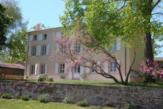 Domaine Barbier