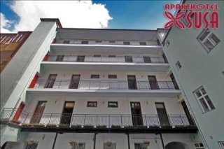 Apart Hotel Susa
