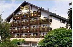 Hotel Stadt