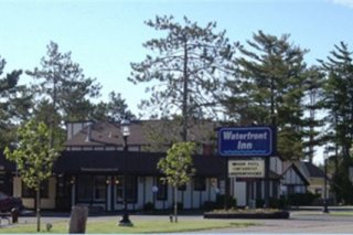 Waterfront Inn