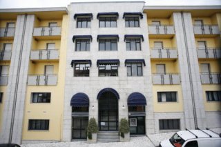 Hotel San Gerardo