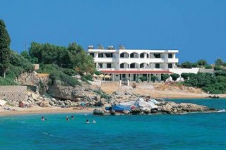Anthi Maria Apartments