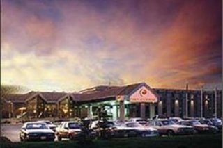 Executive Royal Inn-West