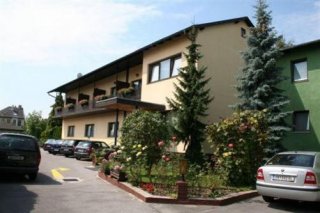 Pension Maria