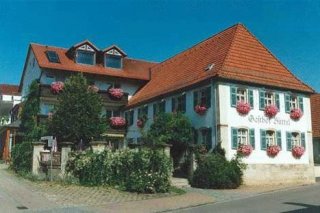 Landgasthof Büttel