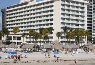 Newport Beachside Hotel and Resort