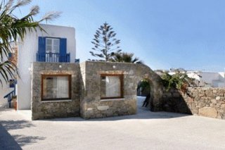 Hermes Apartments