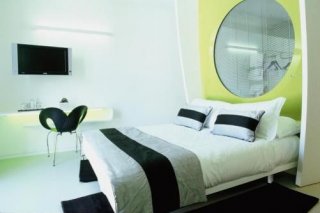 duoMo hotel-design hotel