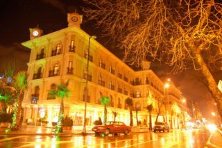 Celal Aga Konagi Hotel
