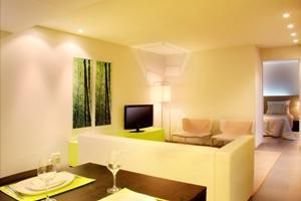 Aqualuz Suite Hotel Apartamentos  Lagoa