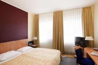 Mercure Hotel Severinshof  City
