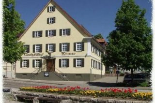 Hotel Krone