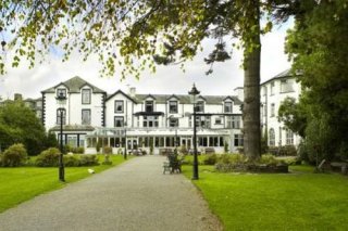 Derwentwater Hotel