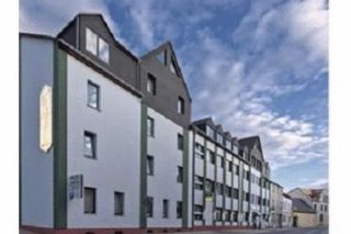 Hotel Anhalt