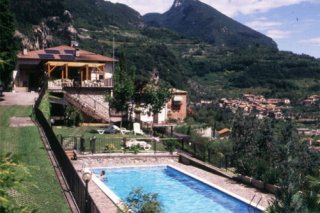 Albergo Deva