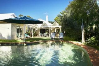 Waratah Brighton Boutique Bed And Breakfast