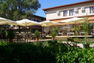 Hotel Turist