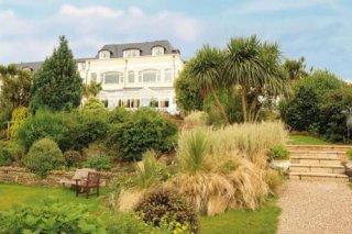 The Glenview Hotel & Leisure Club