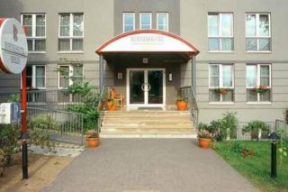 Businesshotel
