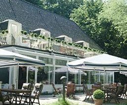 Landhaus Höpkens Ruh