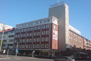 Comfort Hotel