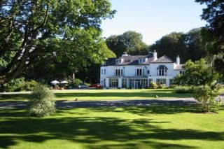Fort Royal Country House