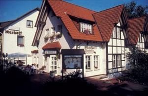 Waldhotel Morhoff