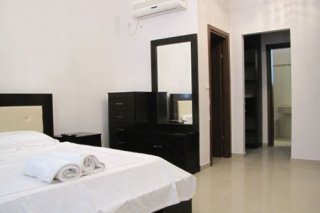 Liber Apartments