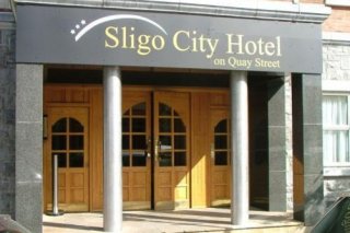 City Hotel