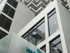 The Harbourview