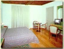 Hotel Rovello