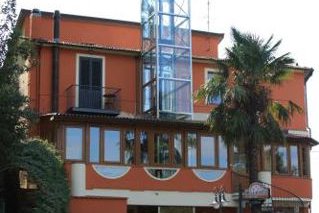 Albergo Ristorante Bellavista