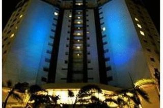Java Paragon Hotel & Residences