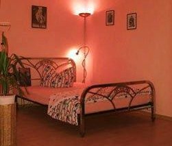aCasa Bed & Breakfast