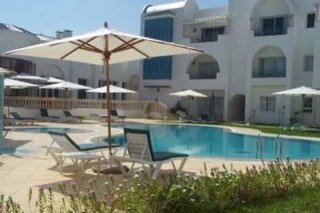 Hotel La Perla