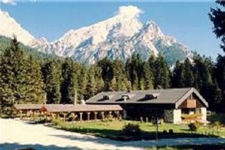 Chalet Al Lago