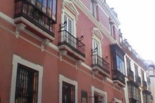 Hotel Alabardero