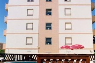 Hotel Apartamento Iate