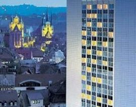 Radisson Blu Hotel